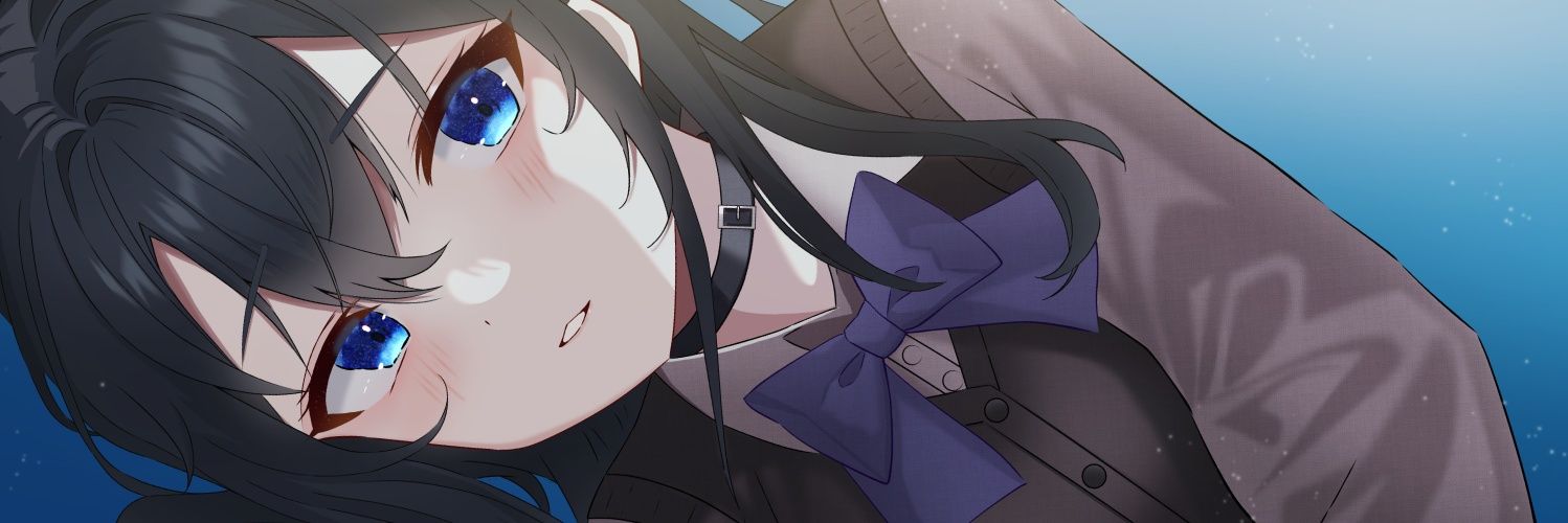うれい【u:RAY】 banner