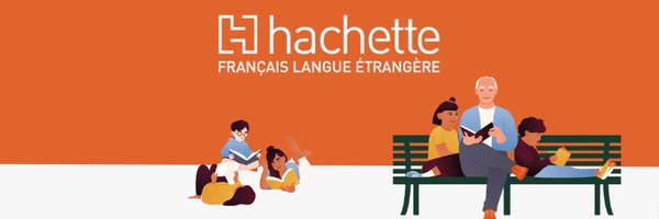 HachetteFLE Profile Banner