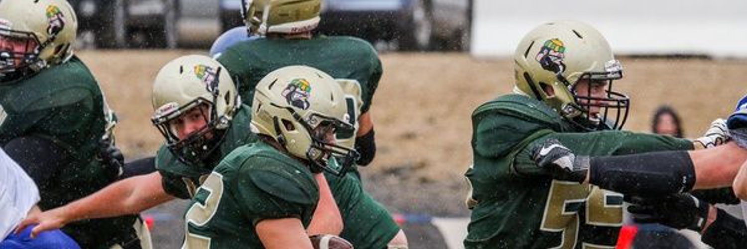 John Hostetter (loggerscoach) / Twitter