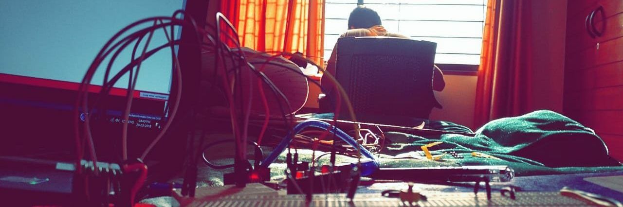 Akash7071's profile banner image