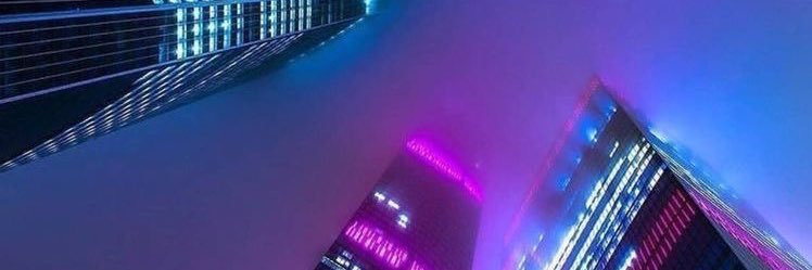 klywork's profile banner image