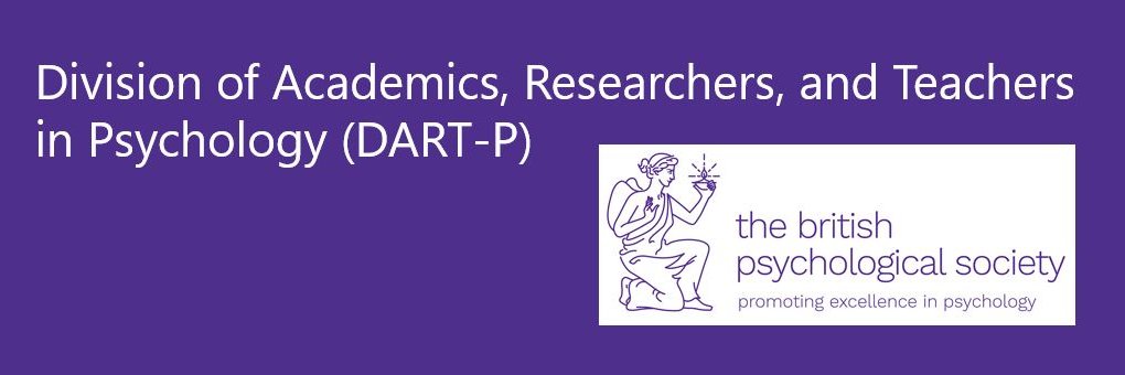 BPS DART-P's banner