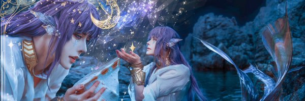 Geuing_Cos Profile Banner