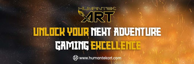 HumantekArt banner