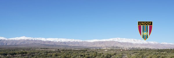 UNDOF Profile Banner