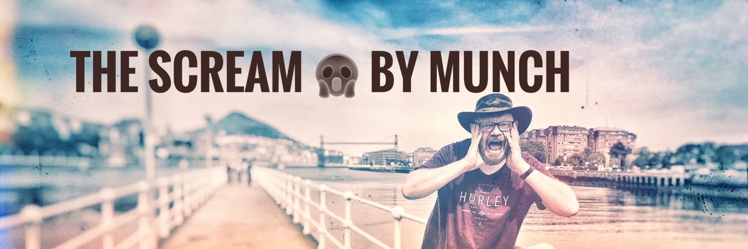 PaulFortmann's profile banner image