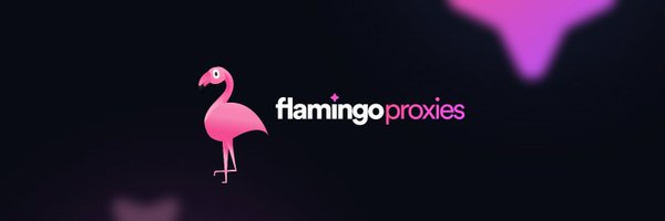 FlamingoProxies Profile Banner