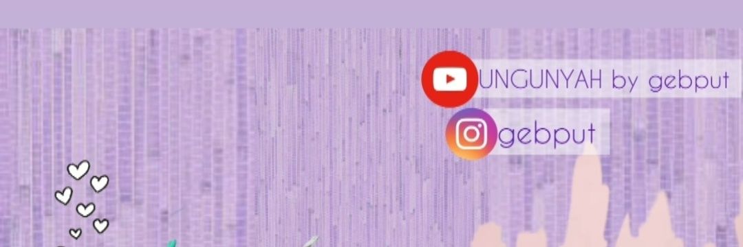 gebput's profile banner image