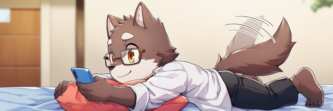 翔日 banner