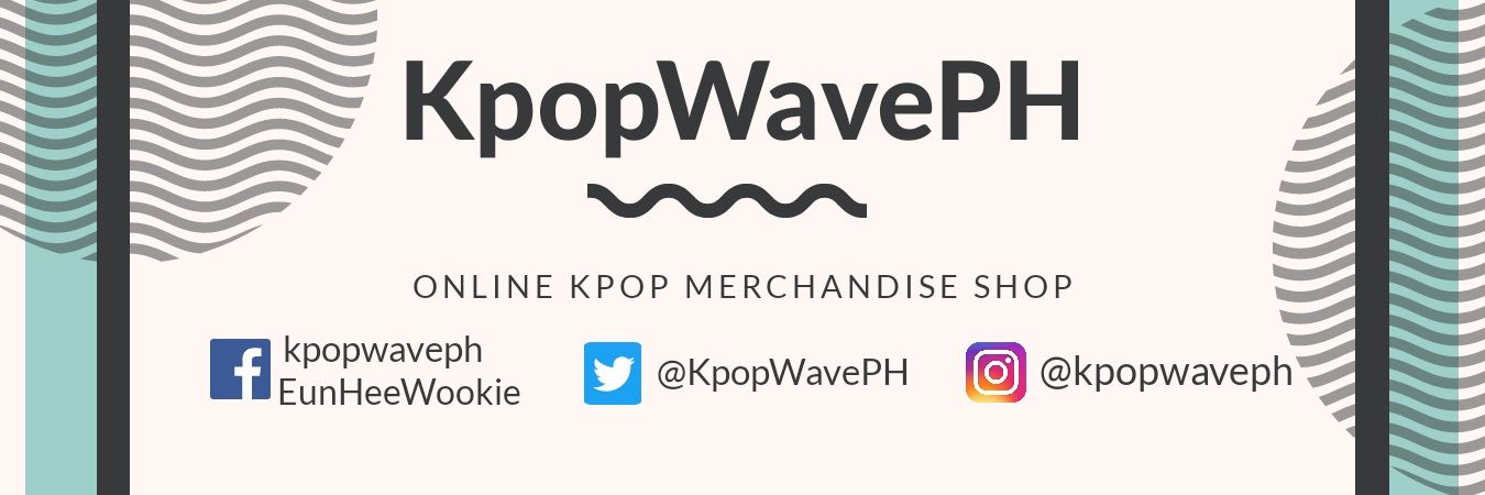KpopWavePH banner