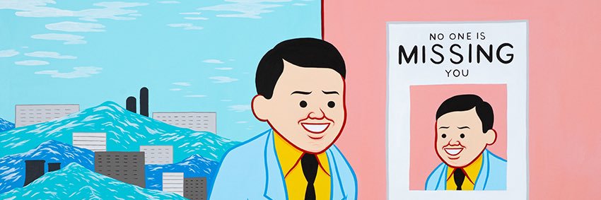 fvrvhlee's profile banner image