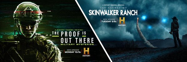 AncientAliens Profile Banner