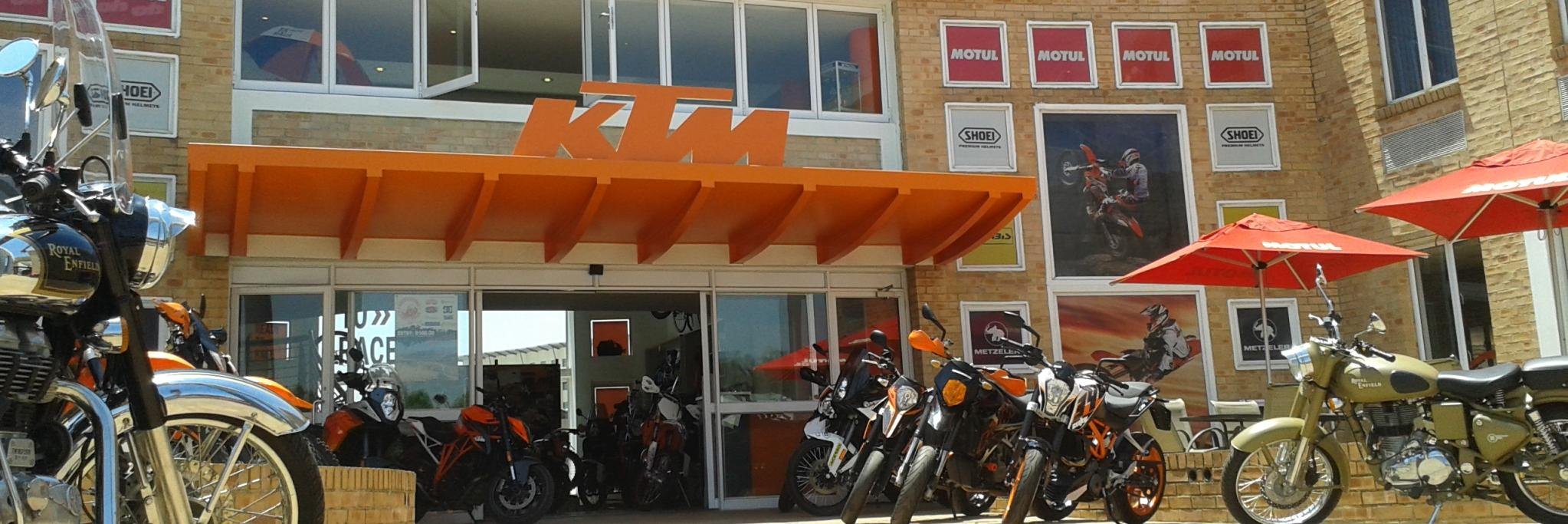 RadMoto's profile banner image