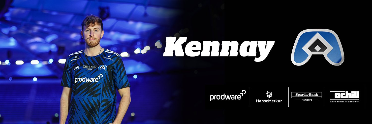 Kennay35 banner