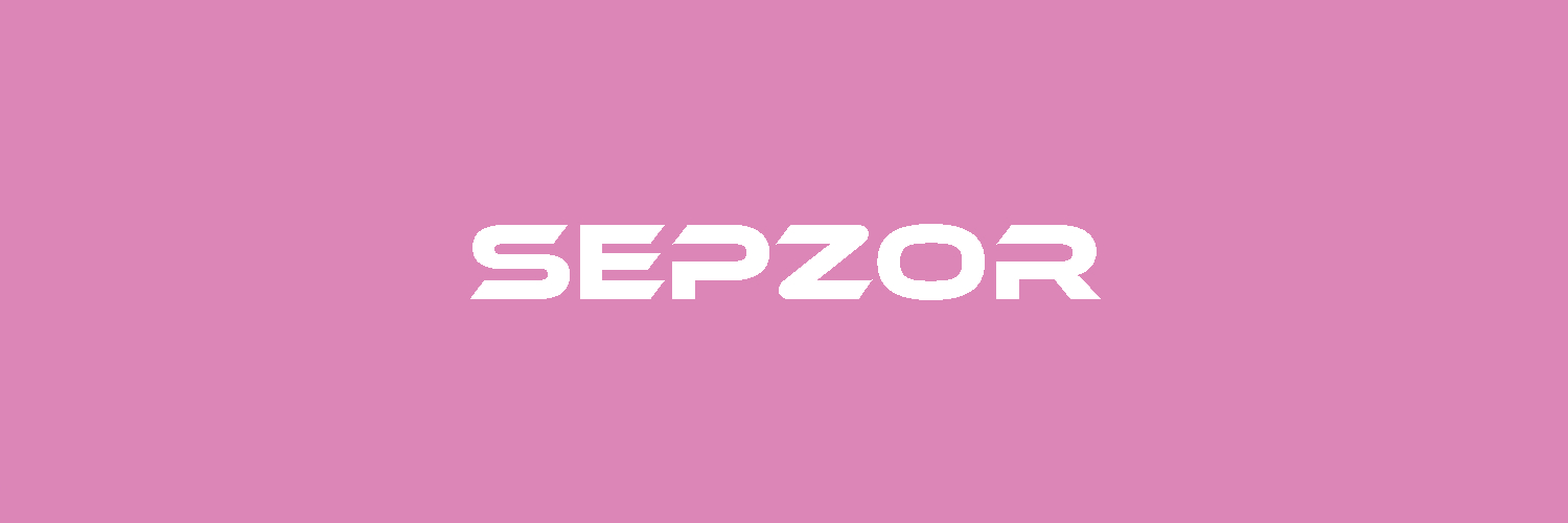 SepZor 🦩 #NFT banner
