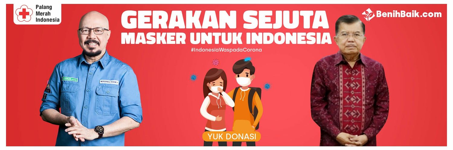 pmi_cilacap's profile banner image