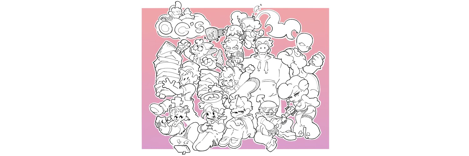 LancExists's banner