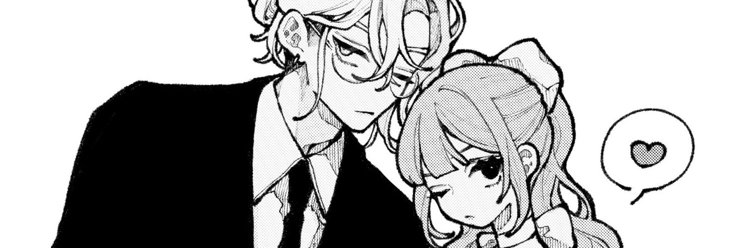 Silver_Lyne's profile banner image