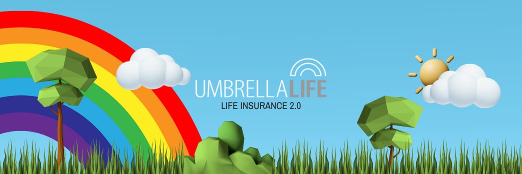 UmbrellaLifeCo's profile banner image