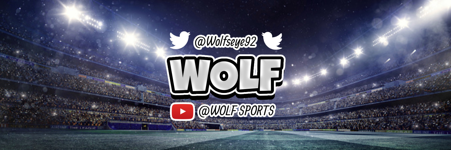 WOLF banner