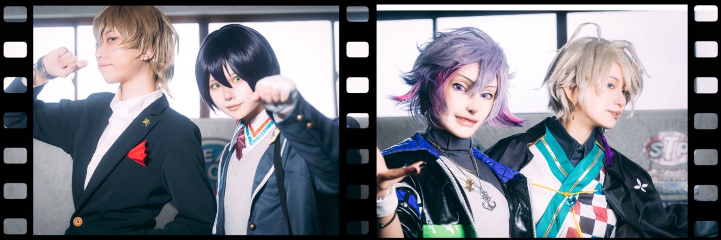 Taki004's profile banner image