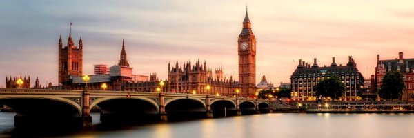 Living London History | Jack Chesher Profile Banner