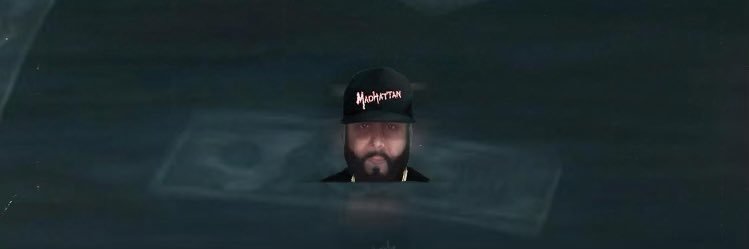 MadhattanMayor's profile banner image