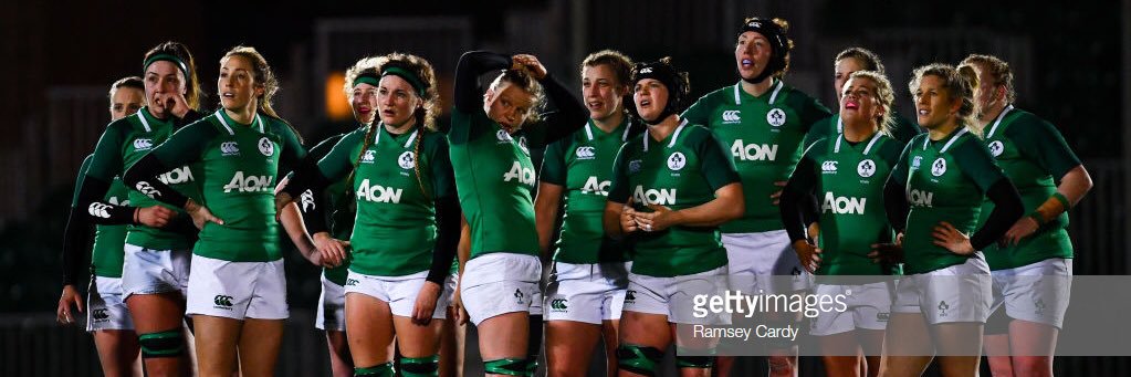 Michelle Claffey banner