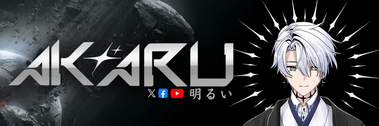 DaimyoAkaru banner