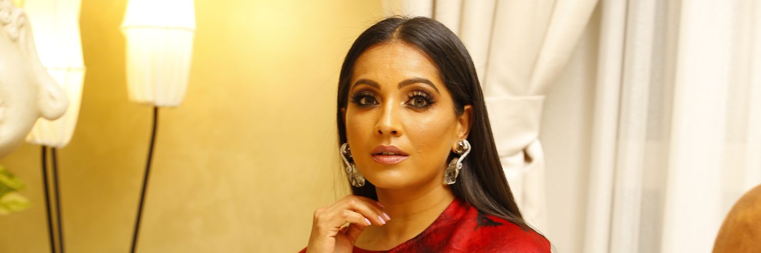 Meghna Naidu banner