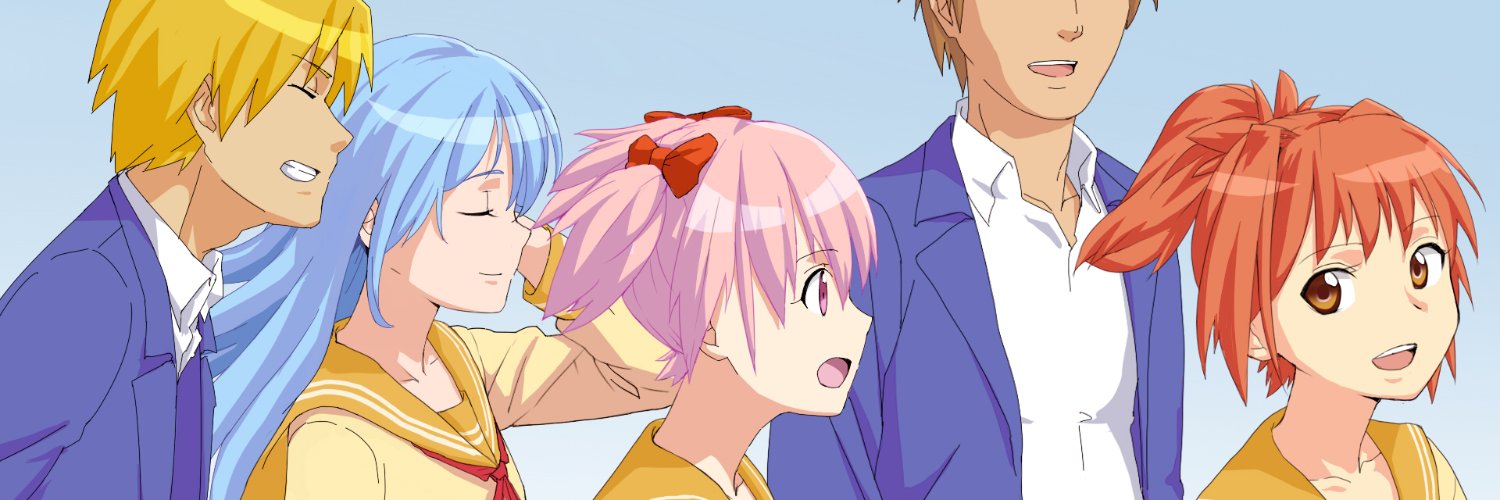 tekutaito's profile banner image