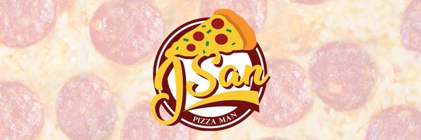 JSanPizzaMan Profile Banner