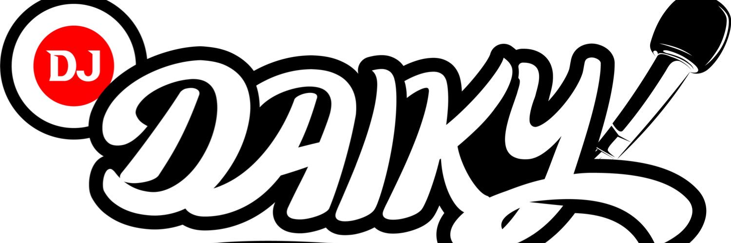 djdaiky's profile banner image