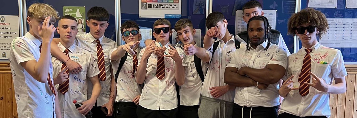 Cai Rees banner