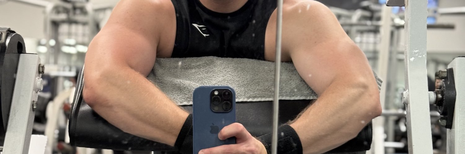 🇺🇸🤼💪🏻🏋️🍑🌊 banner