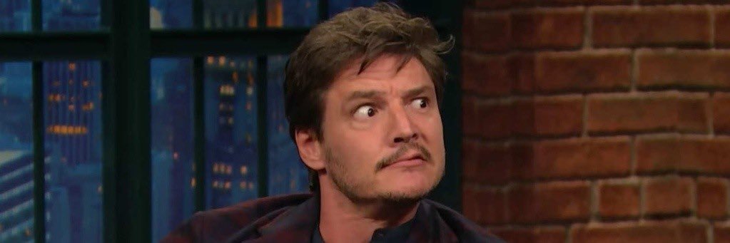 Is Today Pedro Pascal’s Birthday? banner
