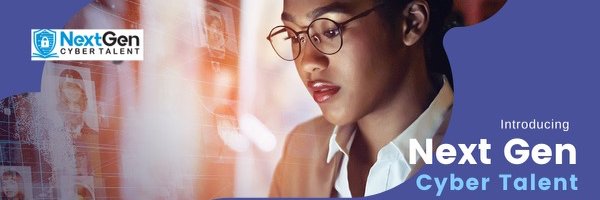 NextGen Cyber banner