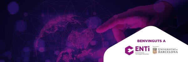 ENTI_BCN Profile Banner