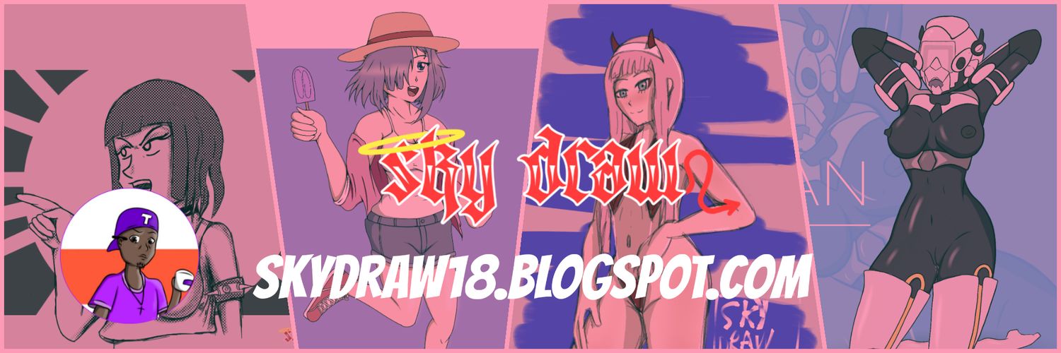 skydraw18's profile banner image
