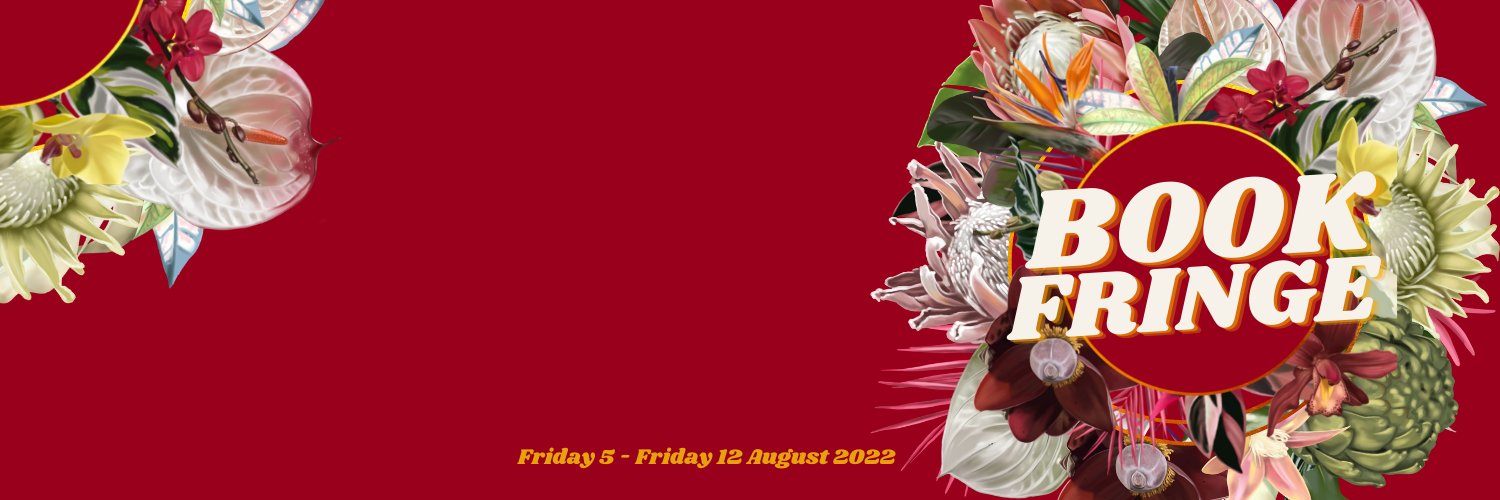 BookFringe's profile banner image