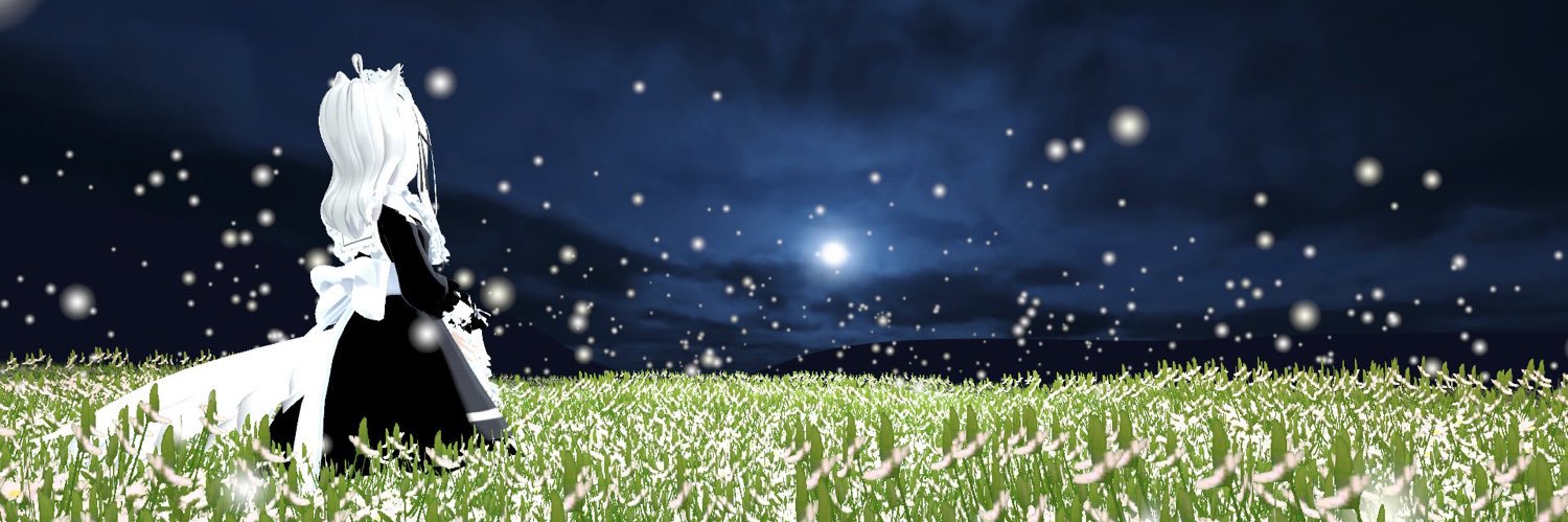 枕木's banner