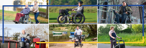 Mobility Solutions banner