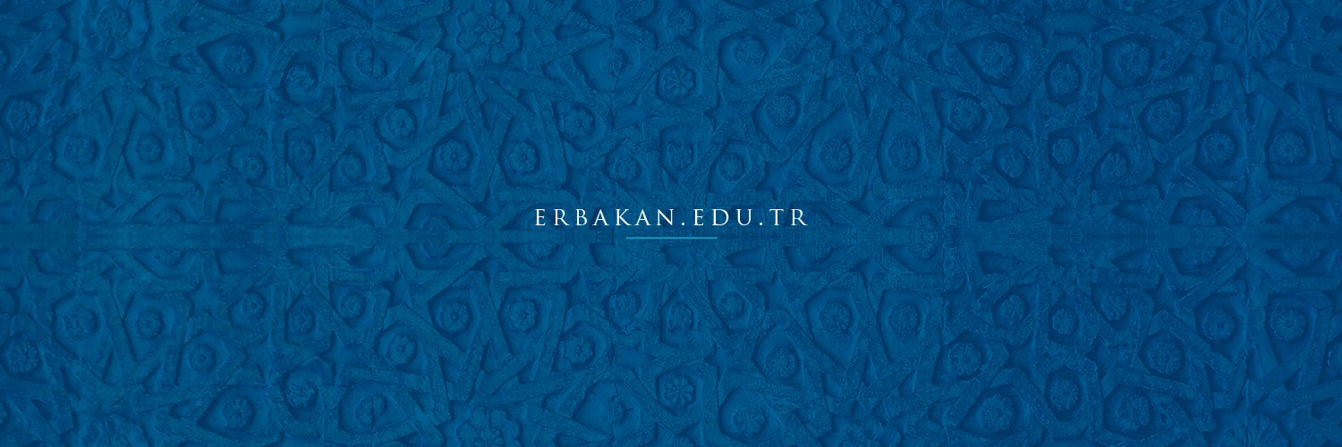 NEÜ Eğitim Bilimleri Enstitüsü's banner