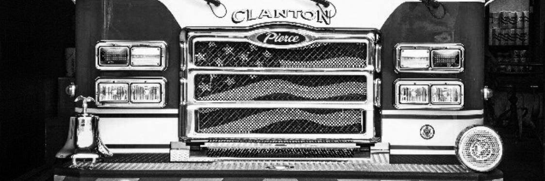 ClantonFd's profile banner image