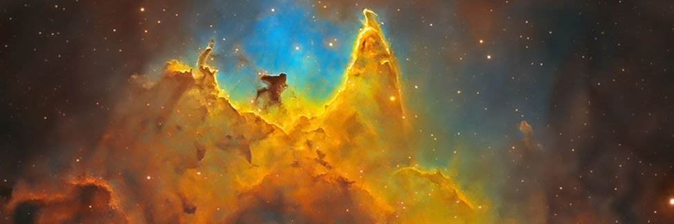 AKA Nostradamus banner