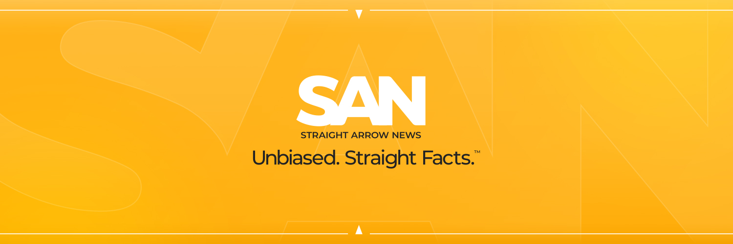 Straight Arrow News's banner
