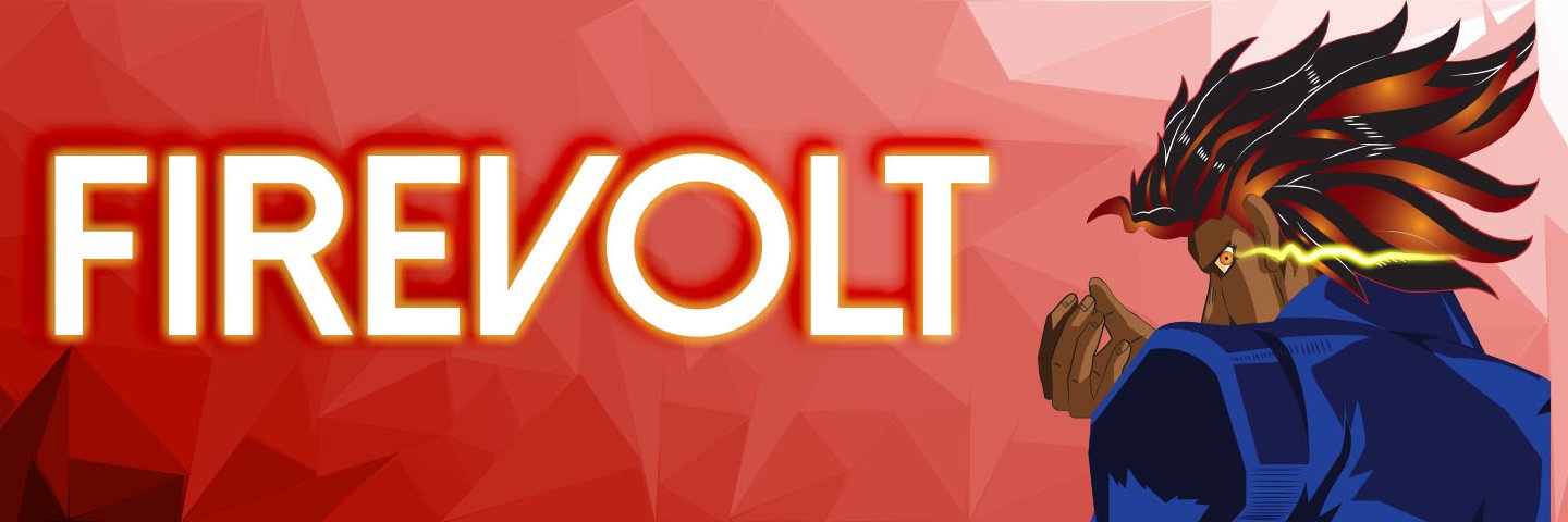 firevolt2🔥⚡️ banner