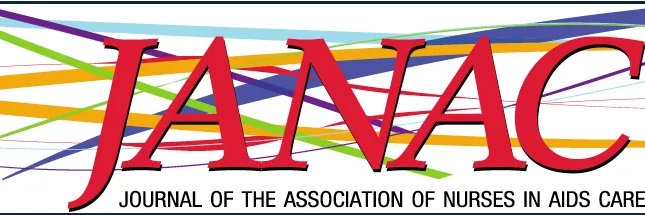 Journal of the Association of Nurses in AIDS Care banner