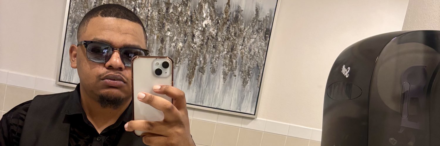 Mars 💫🕺🏽 banner