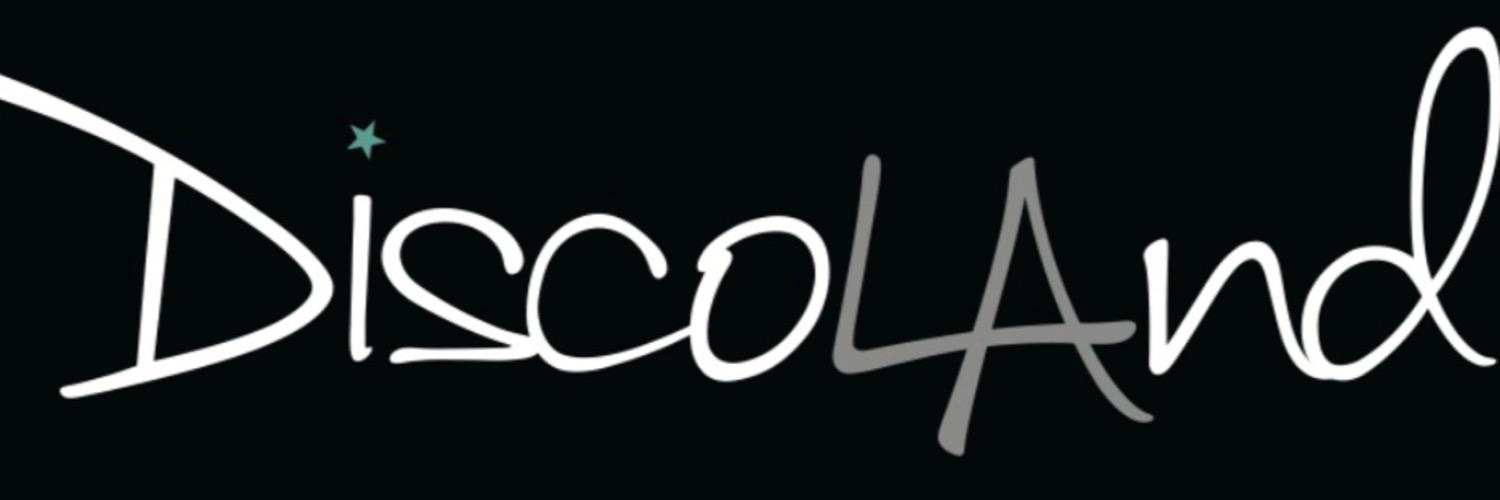 Discoland Studios banner